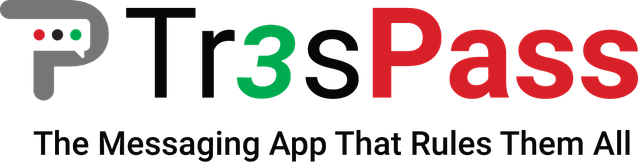 Tr3sPass