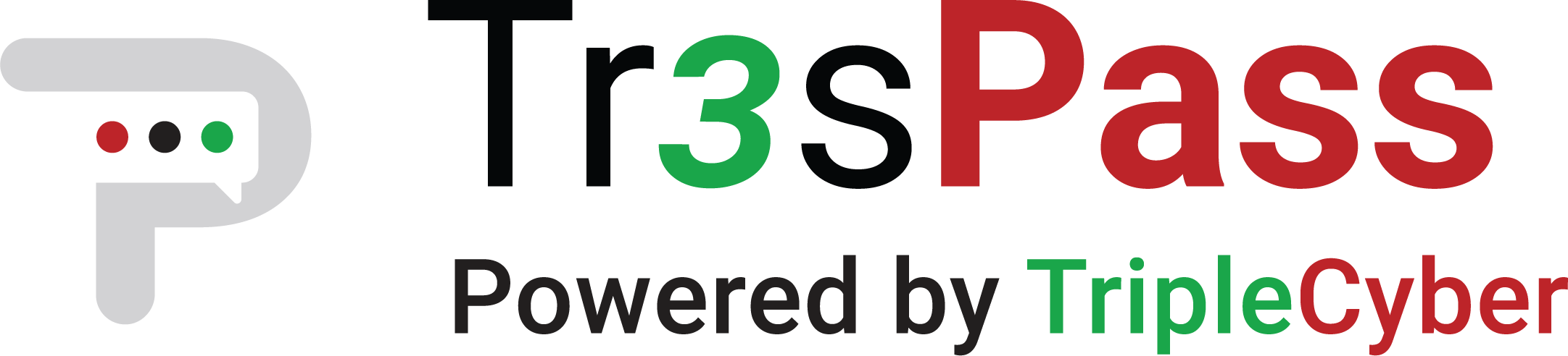 Tr3sPass